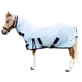IV Horse Wee Pony Fly Rug